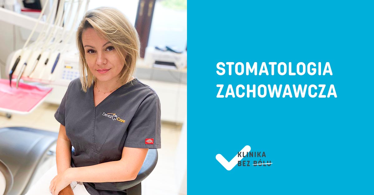 Stomatologia zachowawcza