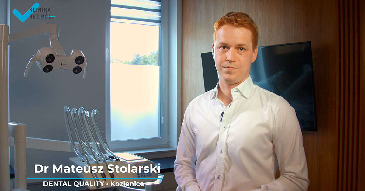 Pogromcy Mitów w Stomatologii - Czy zęby mleczne trzeba leczyć